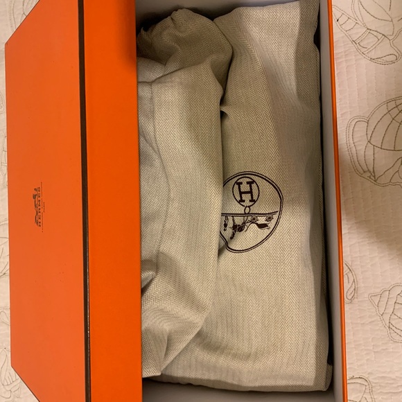 Hermes Other - New authentic Hermes men’s shoes (never worn) Hermes Other - New authentic Hermes men’s shoes (never worn)